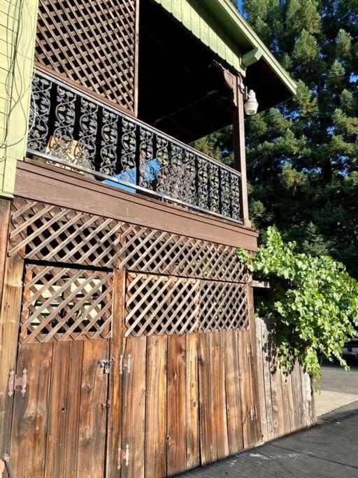 The Shopkeeper'S Cottage ~ Chic! Amador City Exterior foto