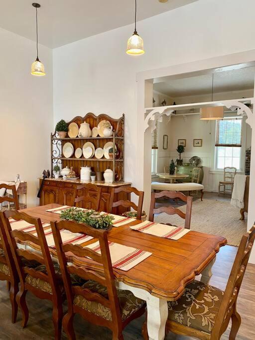 The Shopkeeper'S Cottage ~ Chic! Amador City Exterior foto
