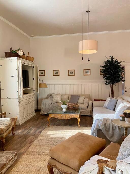 The Shopkeeper'S Cottage ~ Chic! Amador City Exterior foto