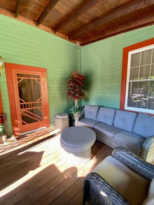 The Shopkeeper'S Cottage ~ Chic! Amador City Exterior foto