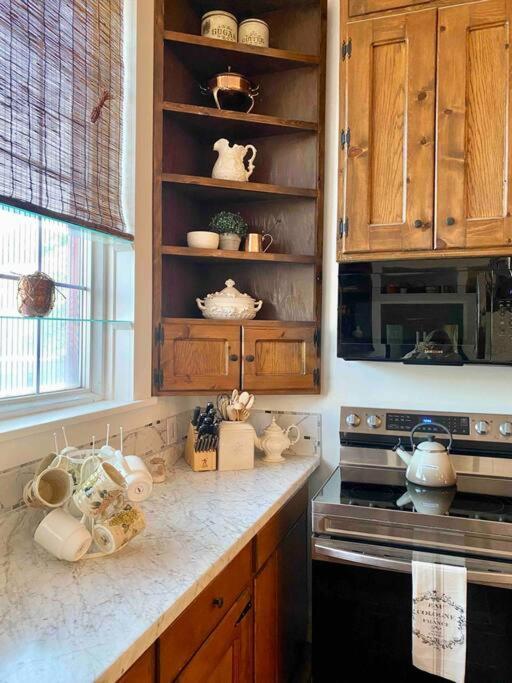 The Shopkeeper'S Cottage ~ Chic! Amador City Exterior foto