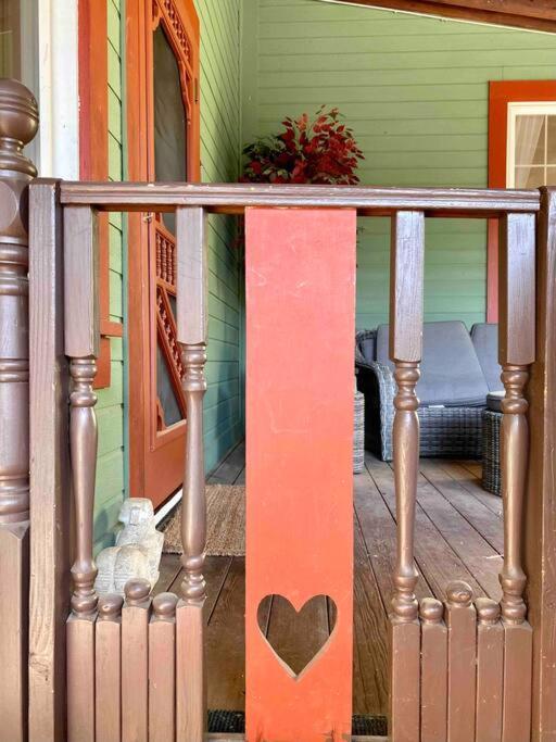 The Shopkeeper'S Cottage ~ Chic! Amador City Exterior foto